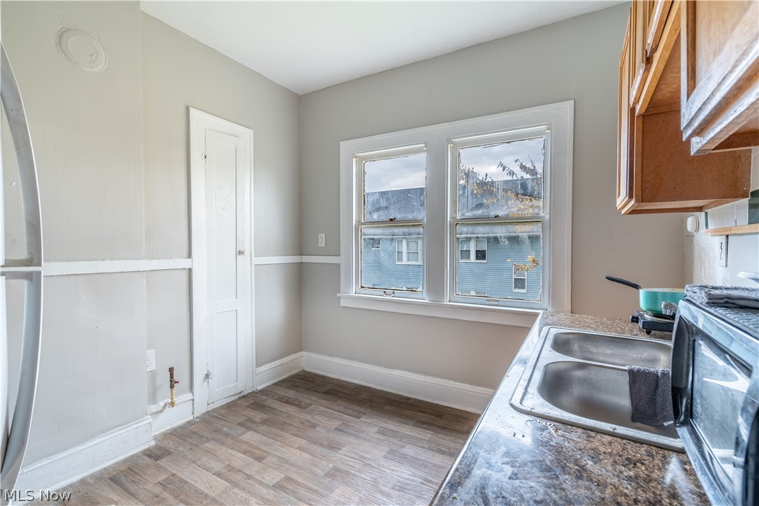 Union Rice - Residential Income