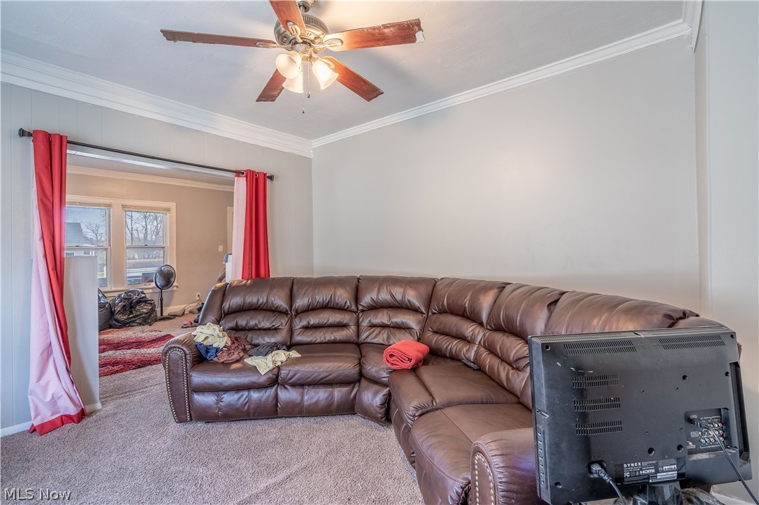 Union Rice - Residential Income