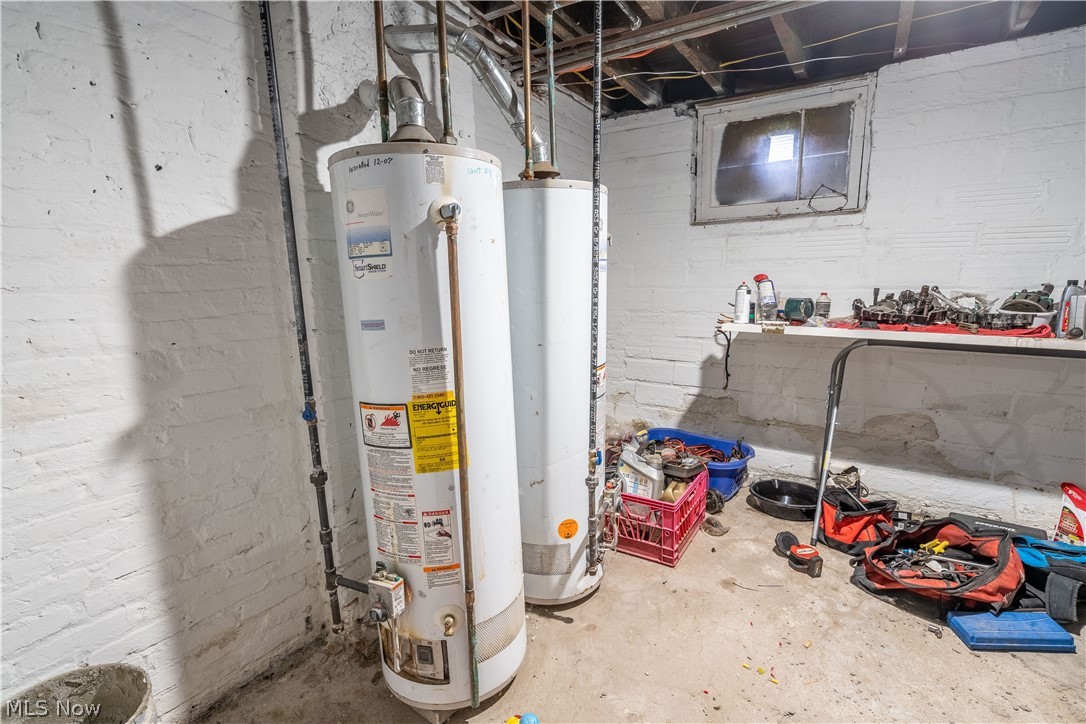 Union Rice - Residential Income