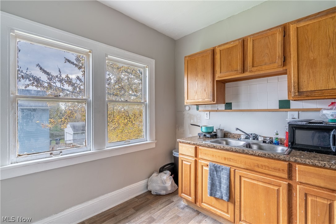 Union Rice - Residential Income