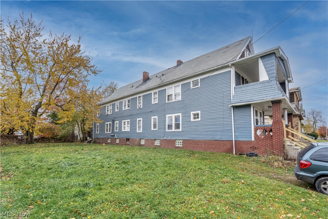 Union Rice - Residential Income