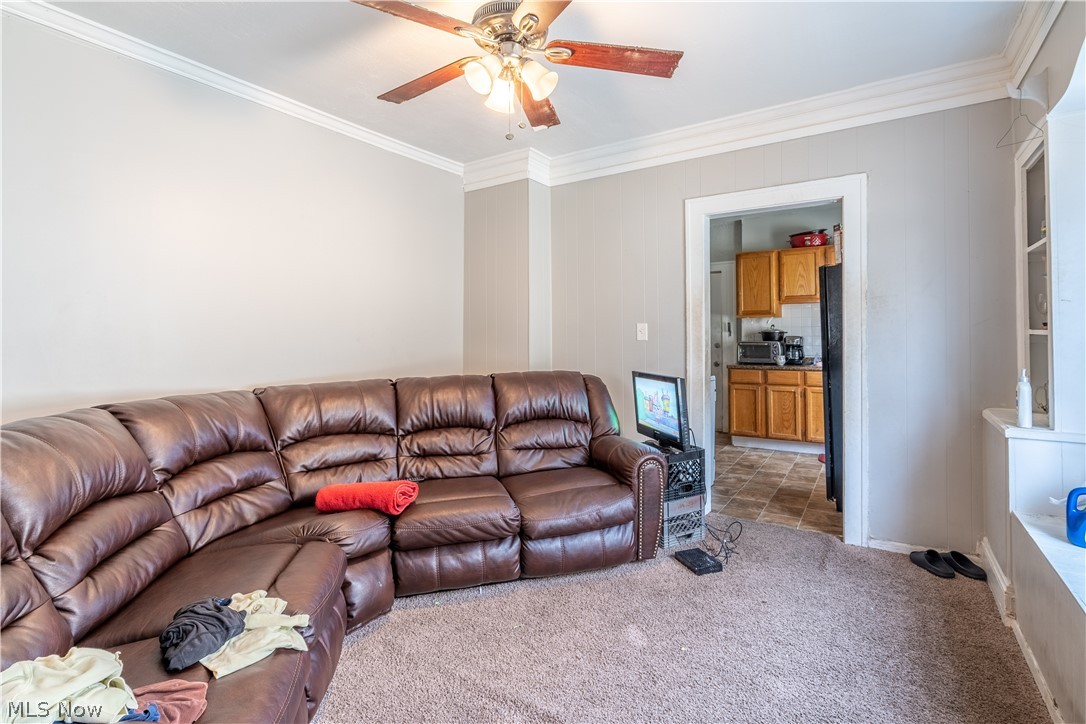 Union Rice - Residential Income