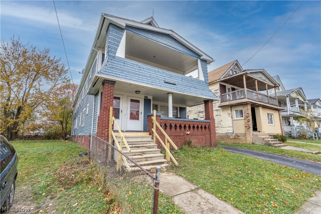 Union Rice - Residential Income