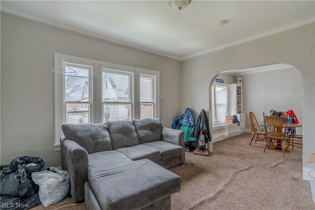 Union Rice - Residential Income