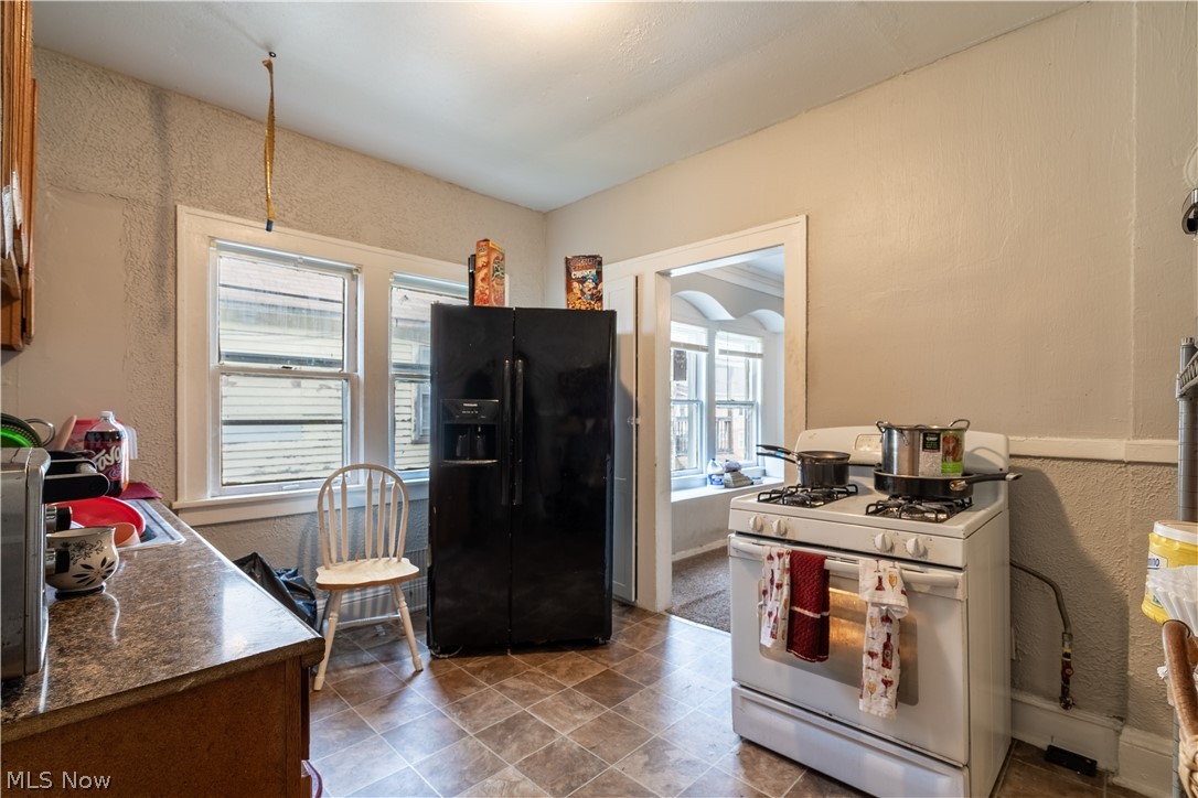 Union Rice - Residential Income