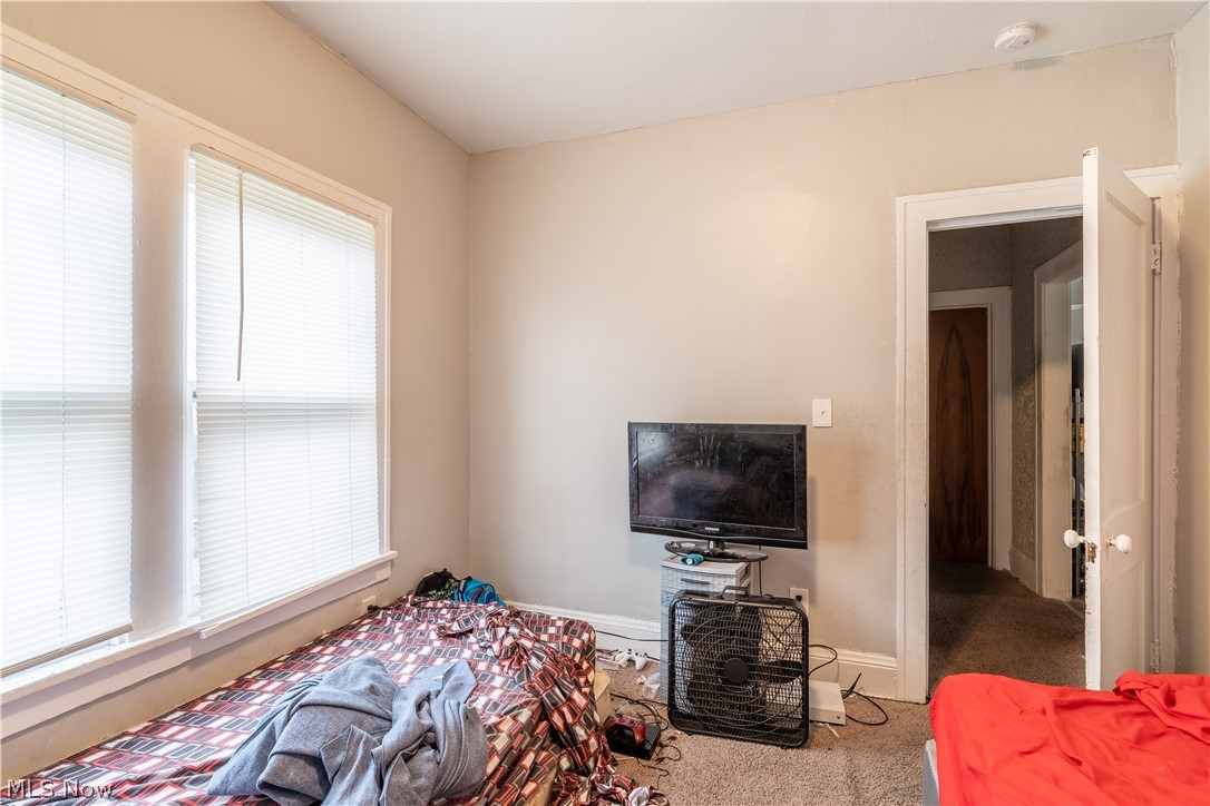 Union Rice - Residential Income