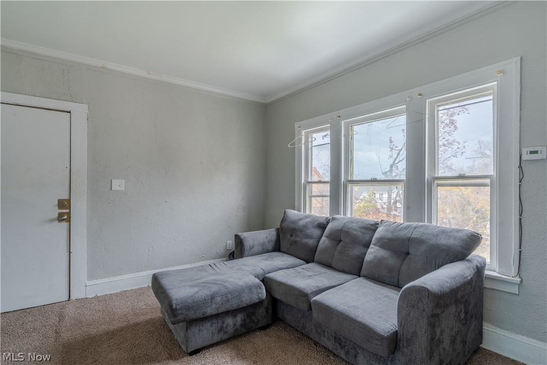 Union Rice - Residential Income