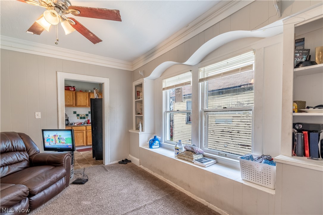 Union Rice - Residential Income