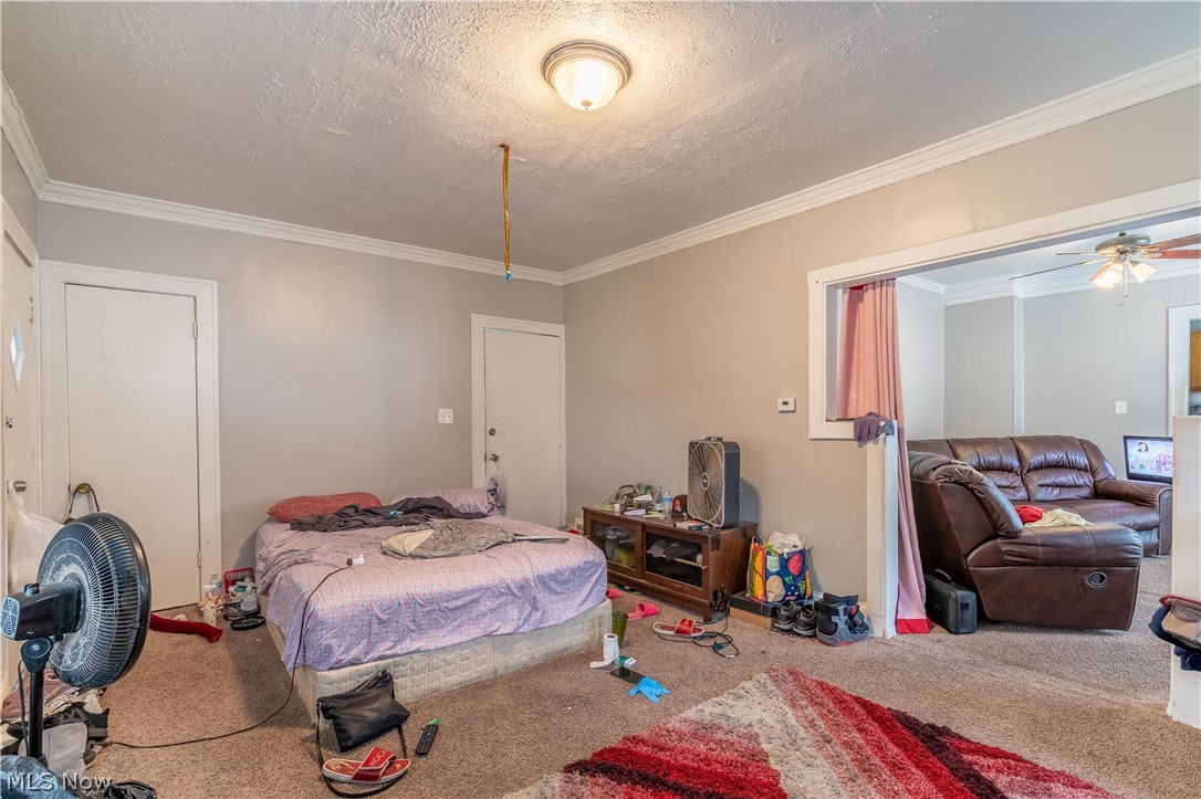 Union Rice - Residential Income