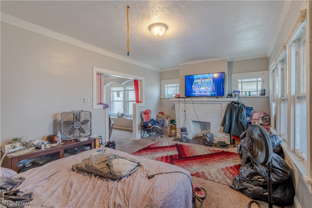 Union Rice - Residential Income