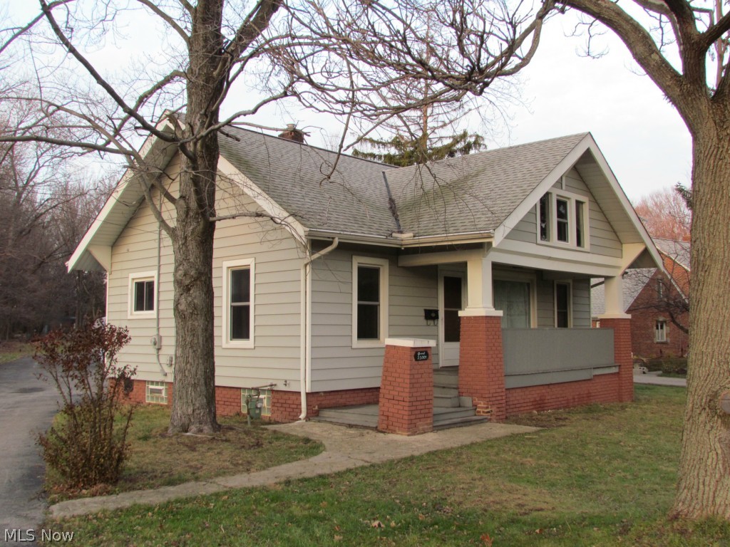 S H Kleinman Realty Cos Eucli - Residential