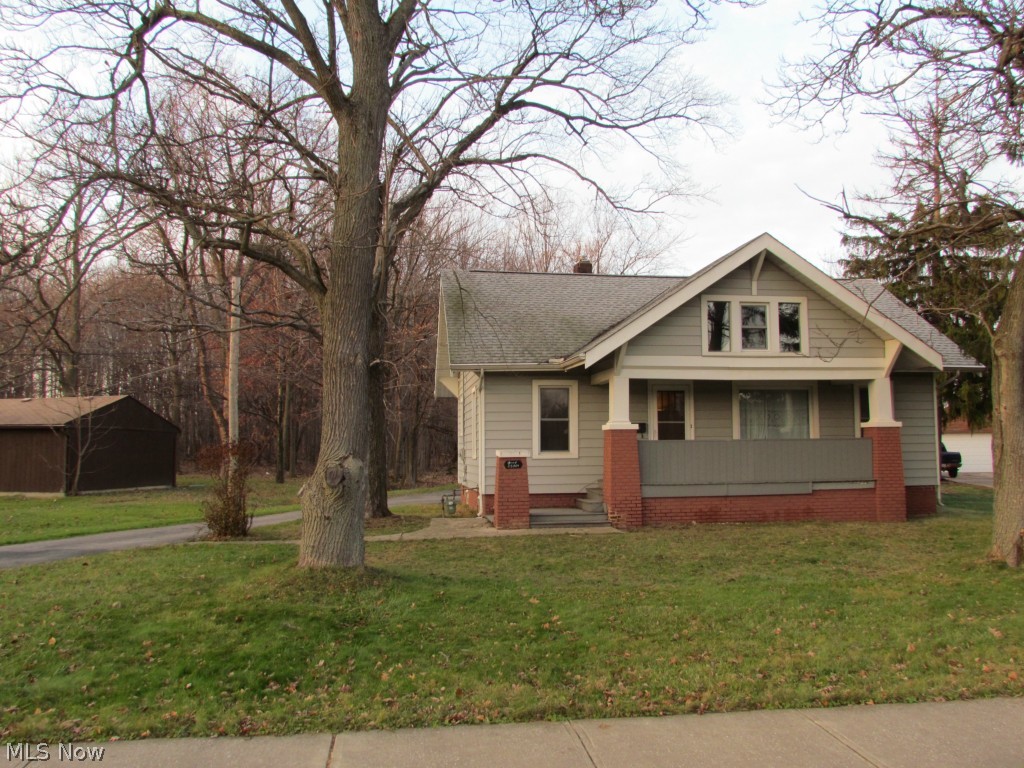 S H Kleinman Realty Cos Eucli - Residential