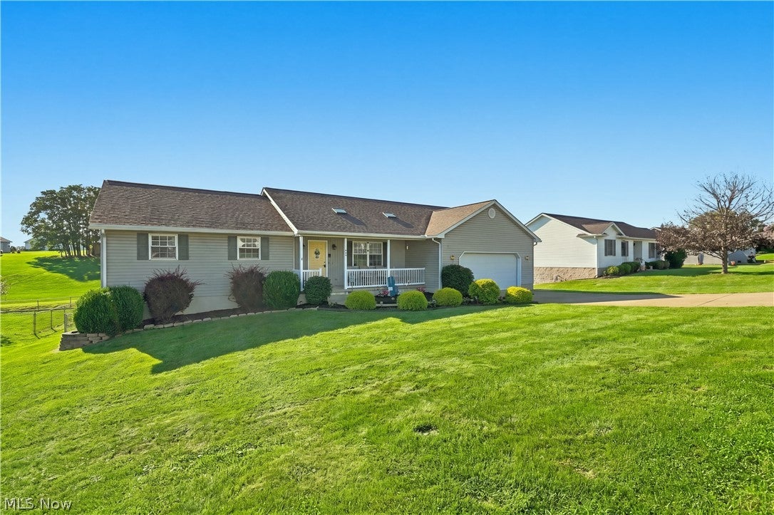 5065 Northcrest Drive
