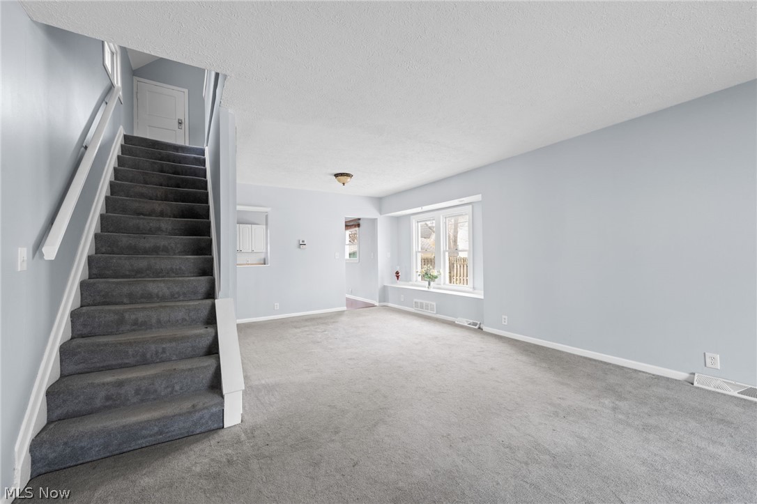 J T Newmans Allotment - Residential