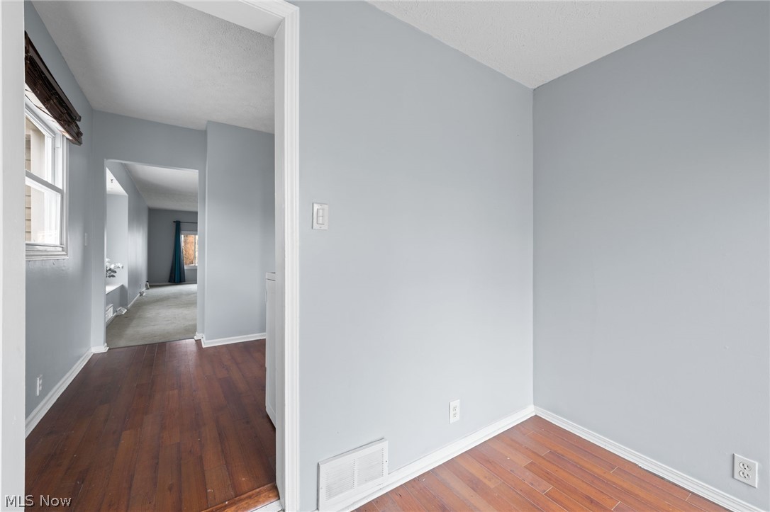 J T Newmans Allotment - Residential