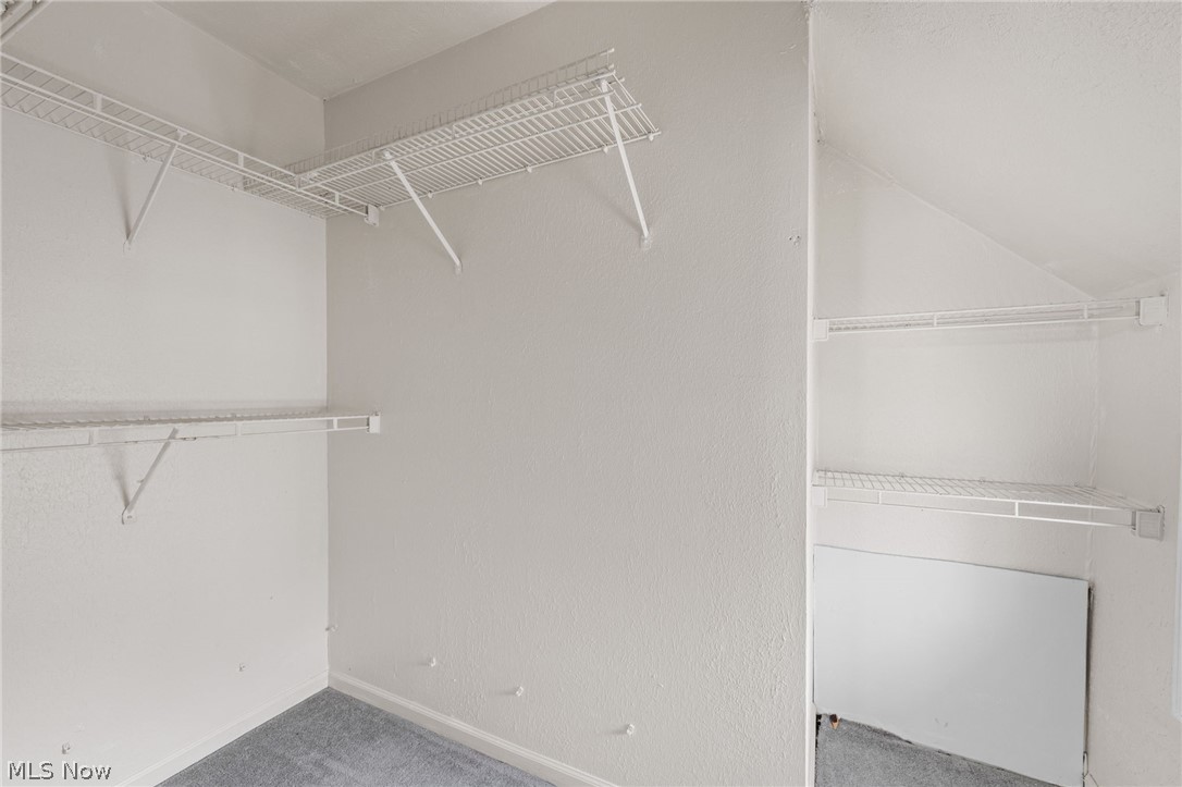 J T Newmans Allotment - Residential