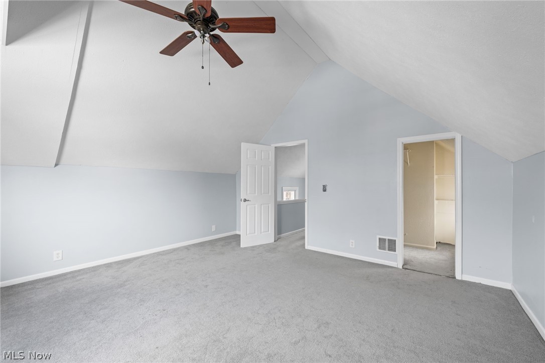 J T Newmans Allotment - Residential