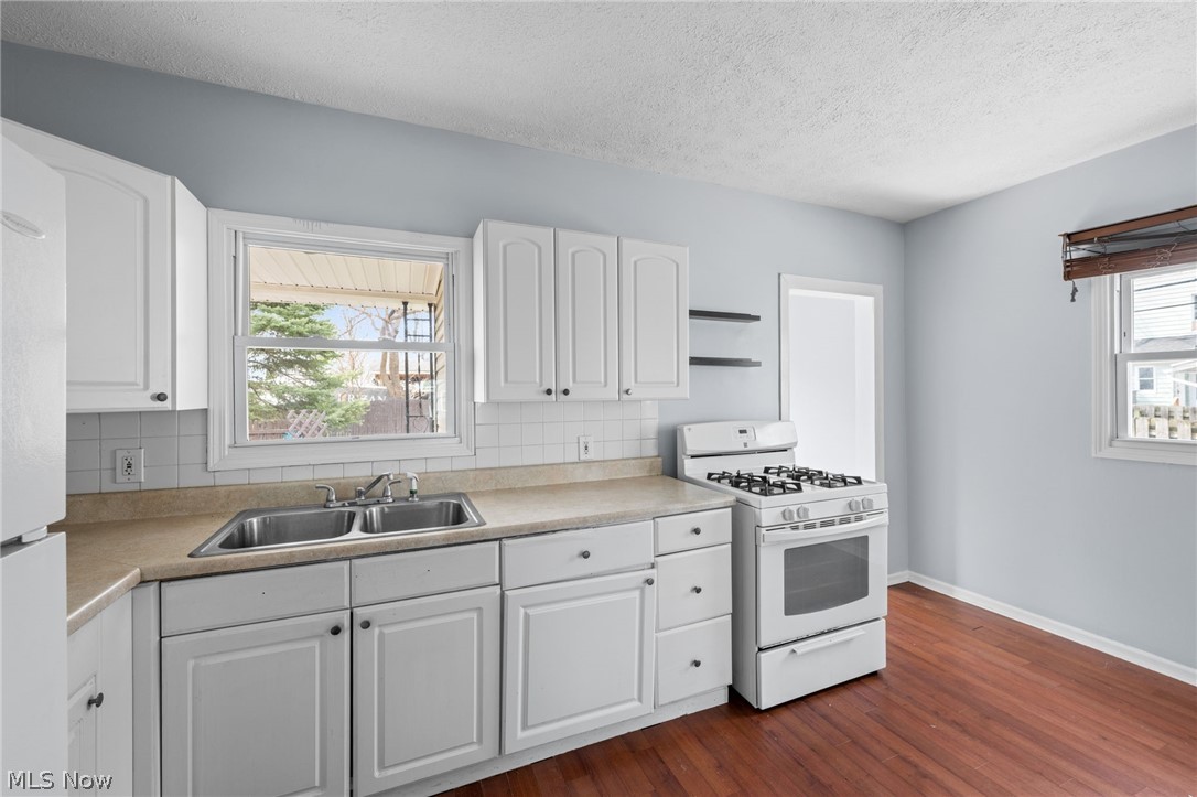 J T Newmans Allotment - Residential