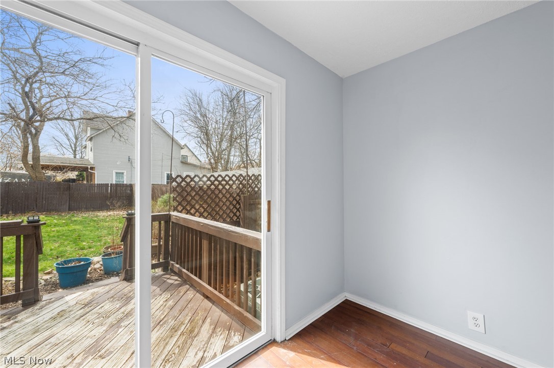 J T Newmans Allotment - Residential