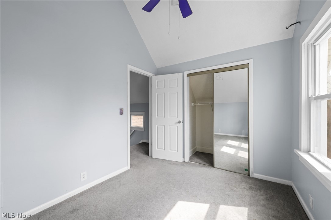 J T Newmans Allotment - Residential