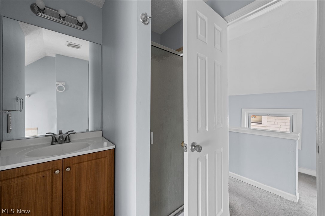 J T Newmans Allotment - Residential