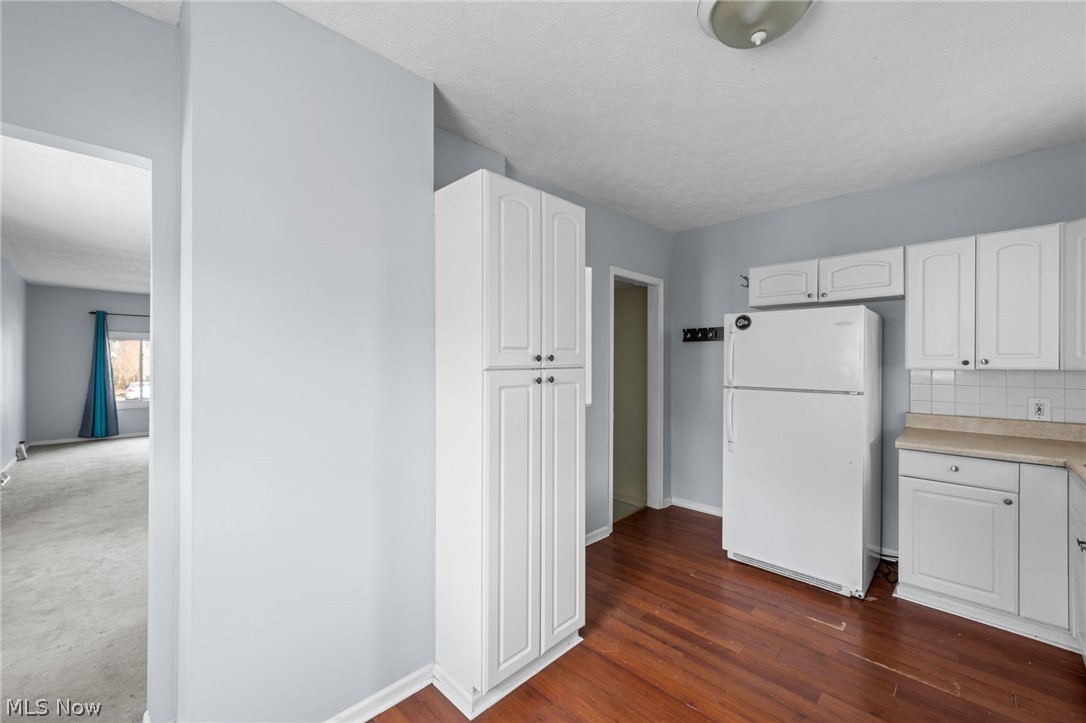 J T Newmans Allotment - Residential