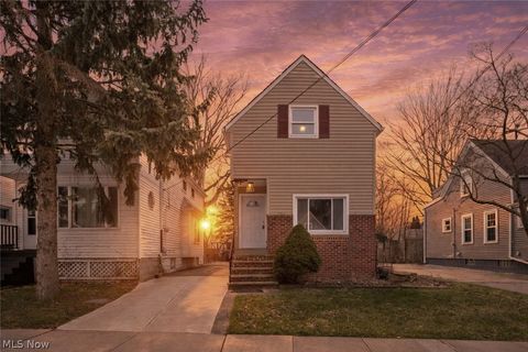 11915 Franklin Boulevard, Lakewood, OH 44107 - #: 5198893