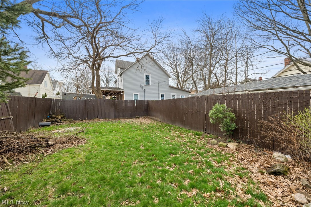 J T Newmans Allotment - Residential