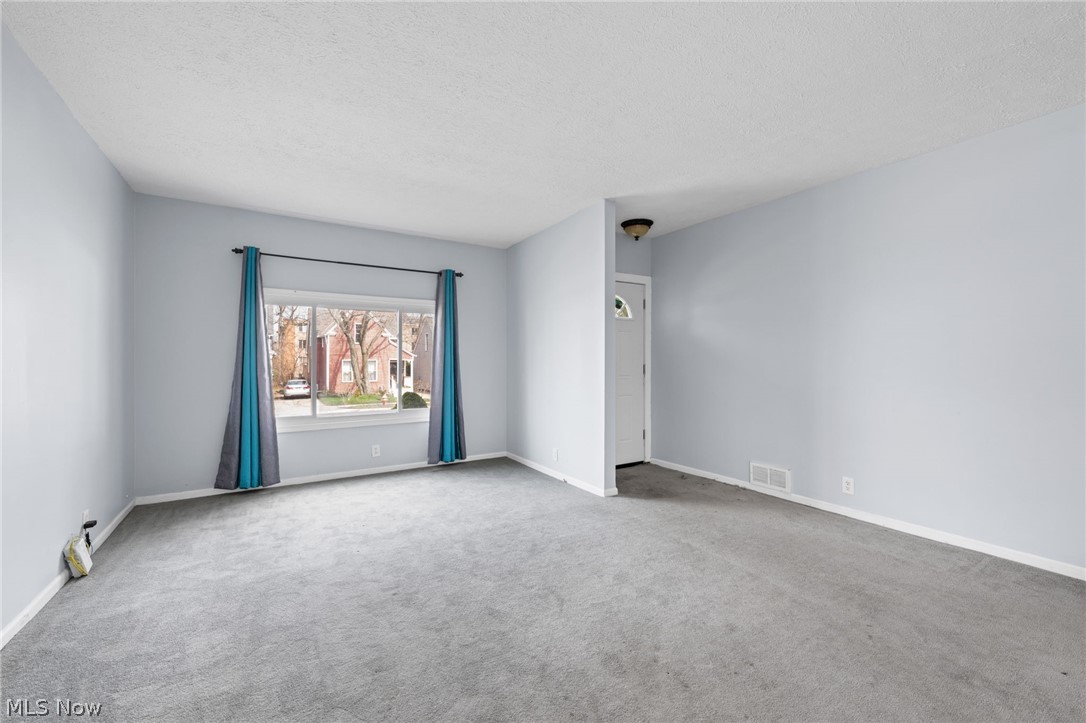 J T Newmans Allotment - Residential