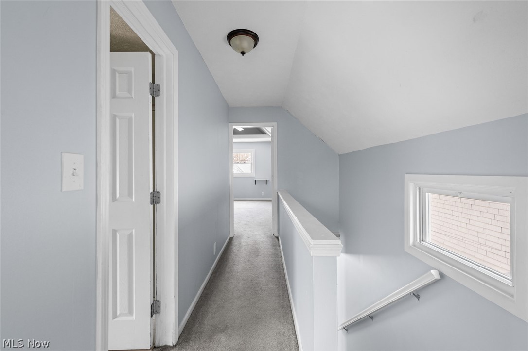 J T Newmans Allotment - Residential