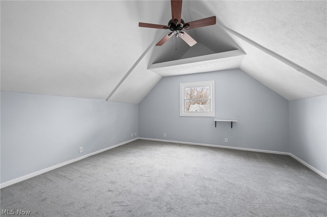 J T Newmans Allotment - Residential