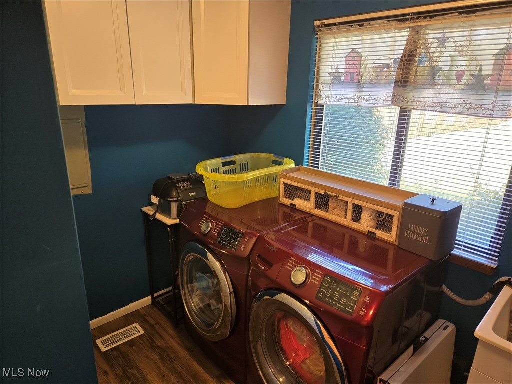 Villa Park Estates - Residential