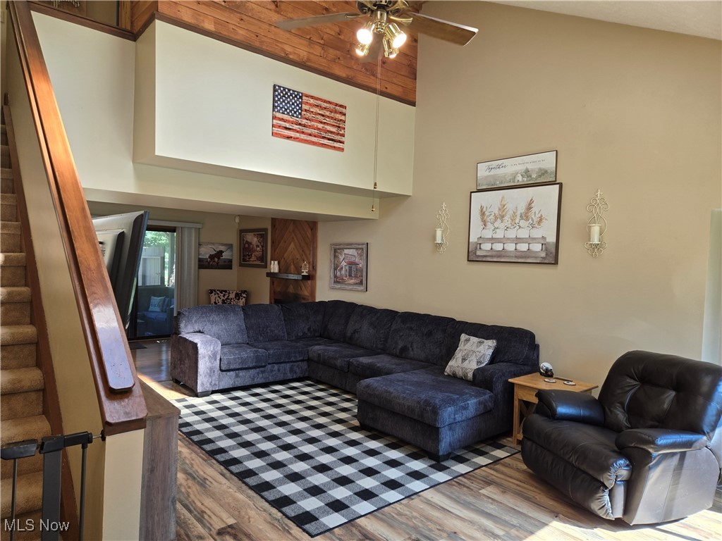 Villa Park Estates - Residential