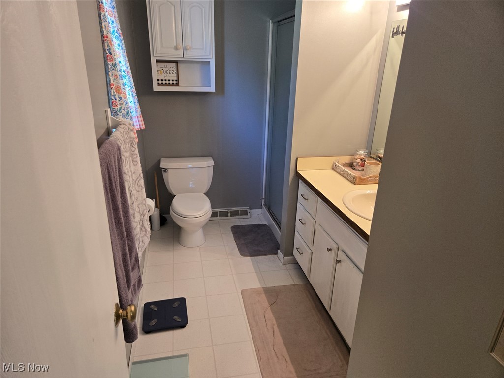 Villa Park Estates - Residential