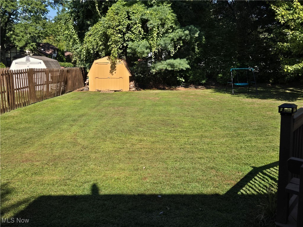 Villa Park Estates - Residential