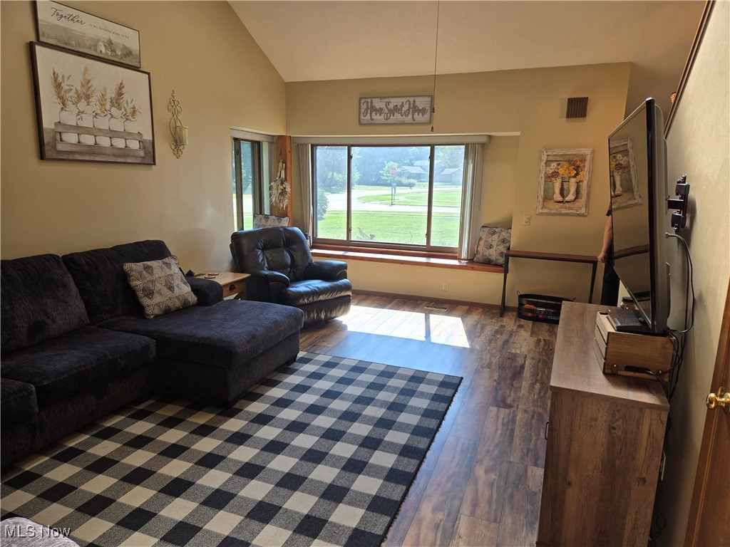 Villa Park Estates - Residential