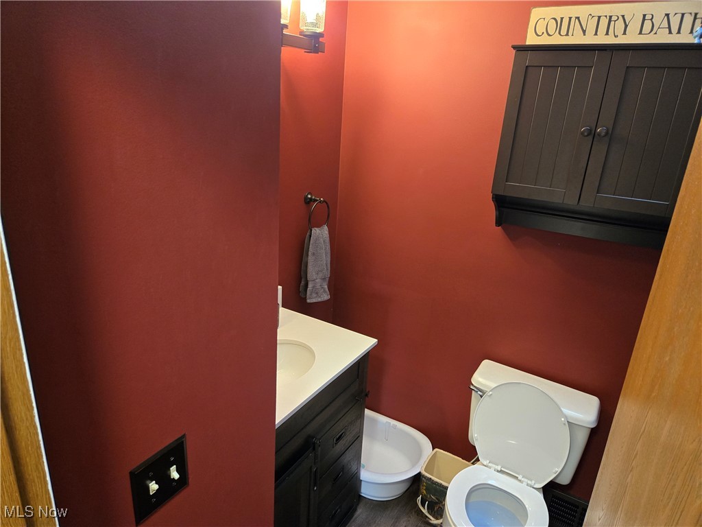 Villa Park Estates - Residential