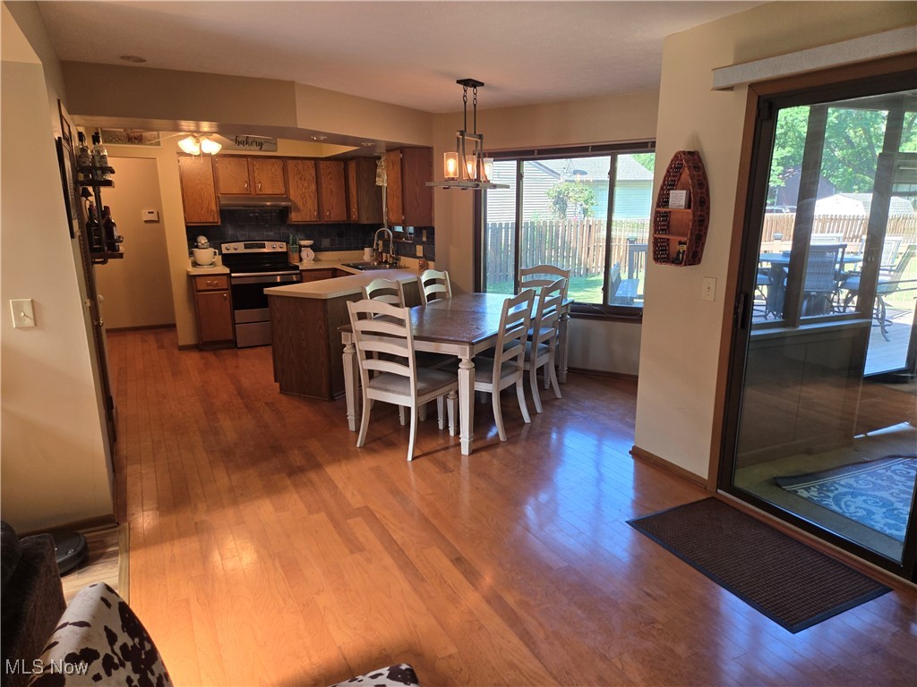 Villa Park Estates - Residential