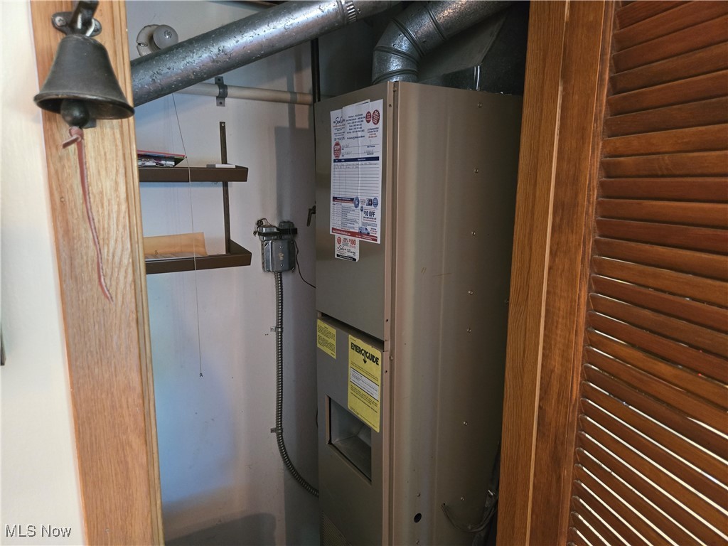 Villa Park Estates - Residential