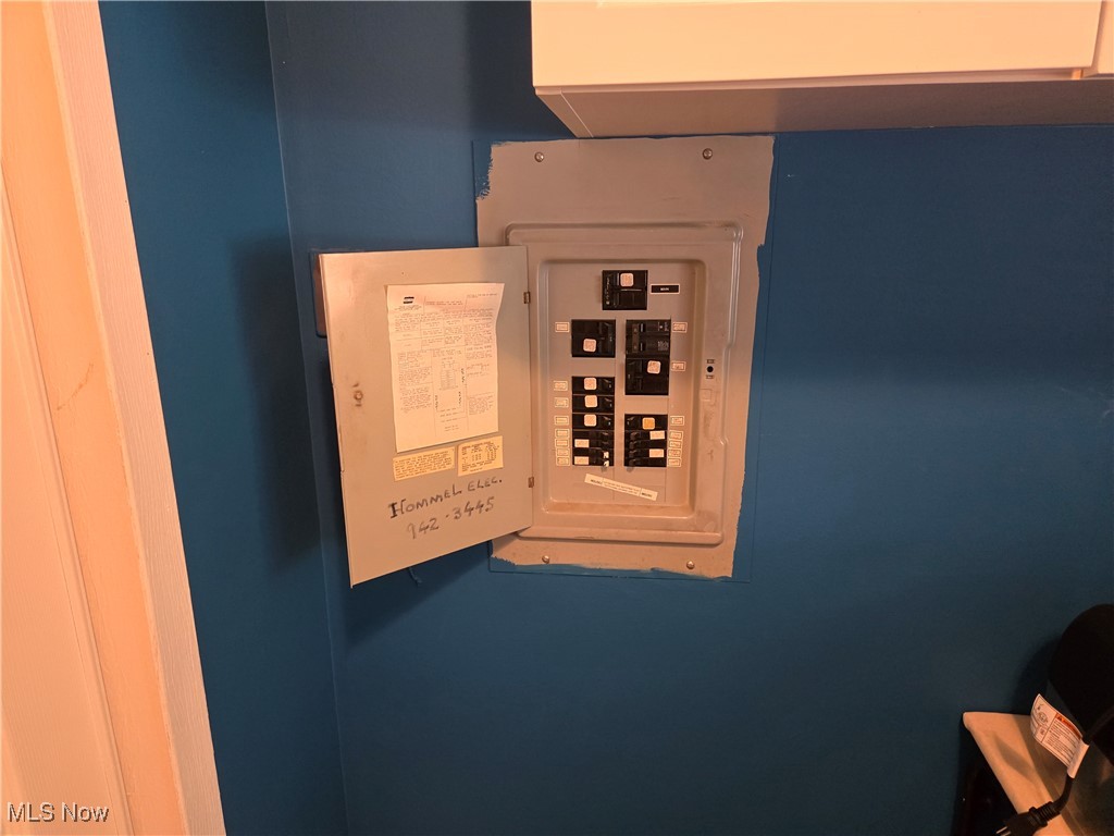 Villa Park Estates - Residential