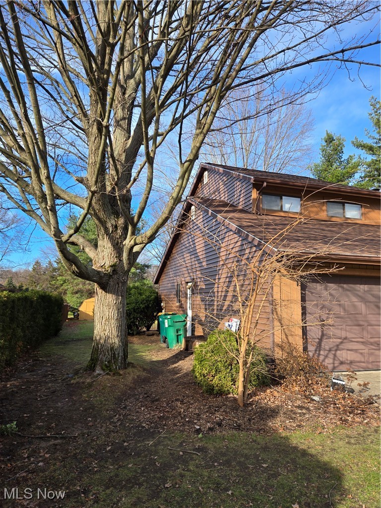 Villa Park Estates - Residential