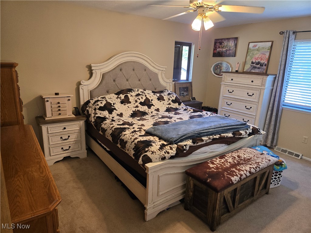 Villa Park Estates - Residential