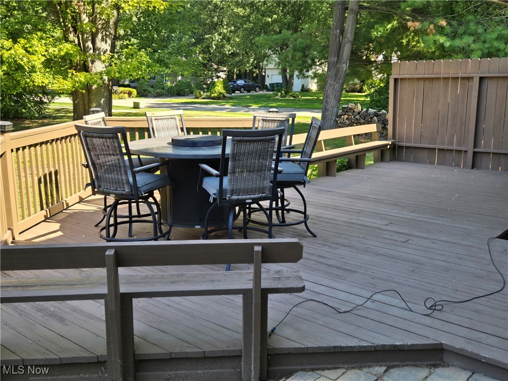 Villa Park Estates - Residential