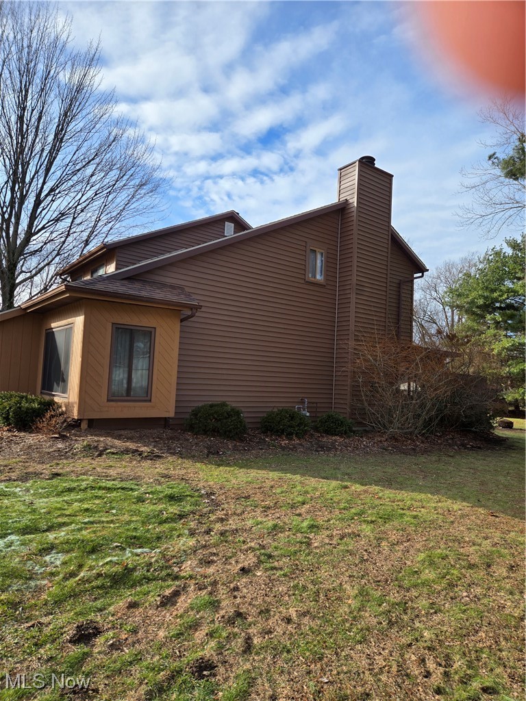 Villa Park Estates - Residential