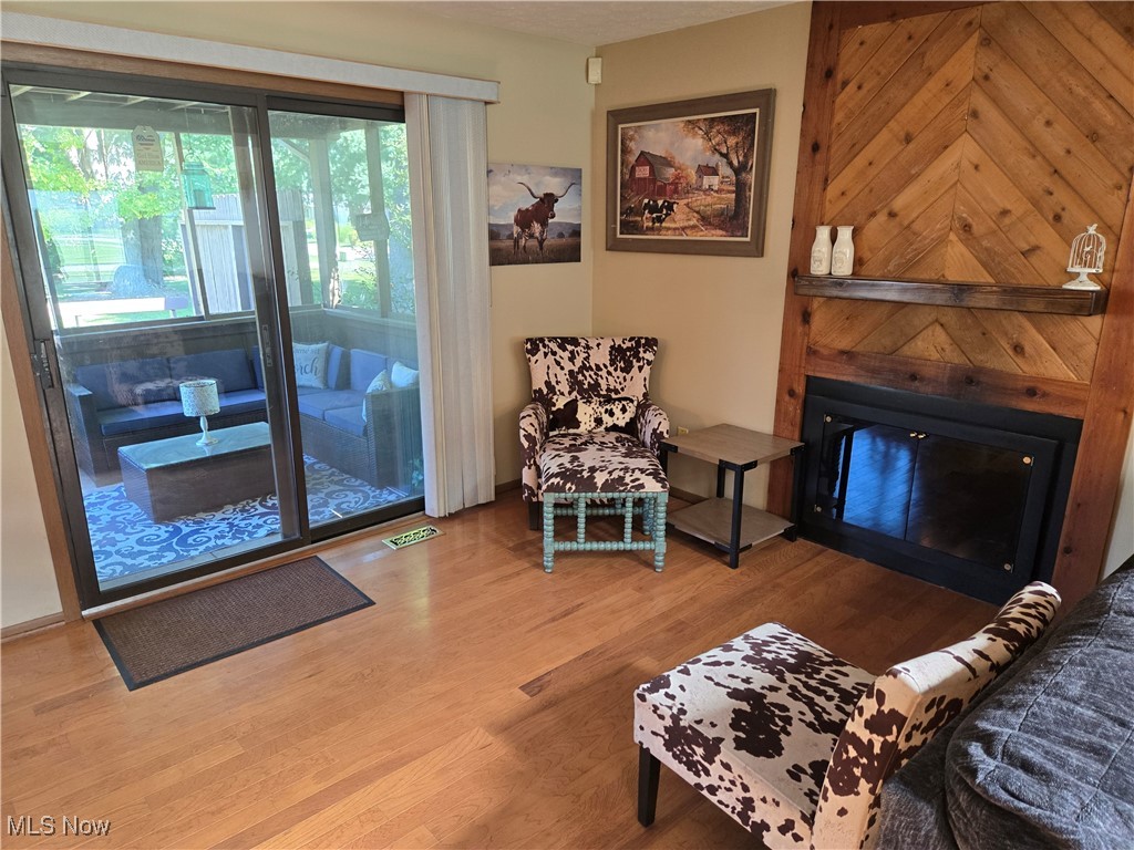 Villa Park Estates - Residential