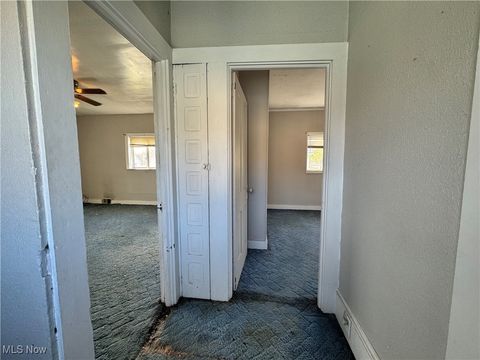 Tiny photo for 382 E Martin Street, East Palestine, OH 44413 (MLS # 5167862)