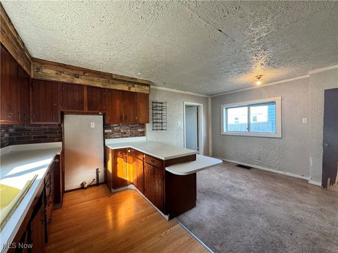 Tiny photo for 382 E Martin Street, East Palestine, OH 44413 (MLS # 5167862)