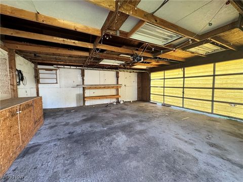 Tiny photo for 382 E Martin Street, East Palestine, OH 44413 (MLS # 5167862)