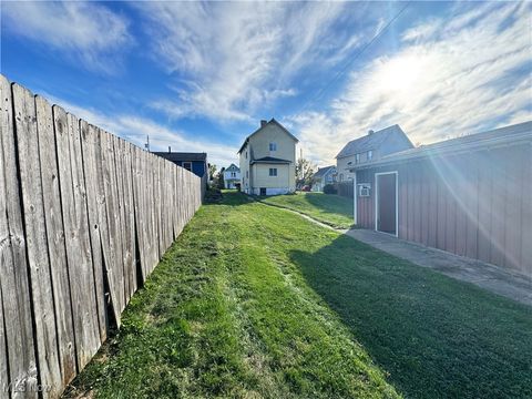 Tiny photo for 382 E Martin Street, East Palestine, OH 44413 (MLS # 5167862)