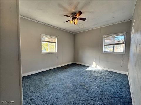 Tiny photo for 382 E Martin Street, East Palestine, OH 44413 (MLS # 5167862)